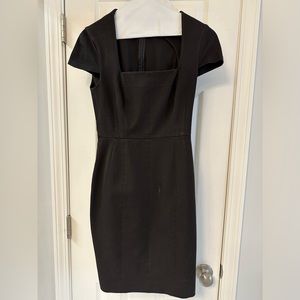 LBD 🖤 Banana Republic